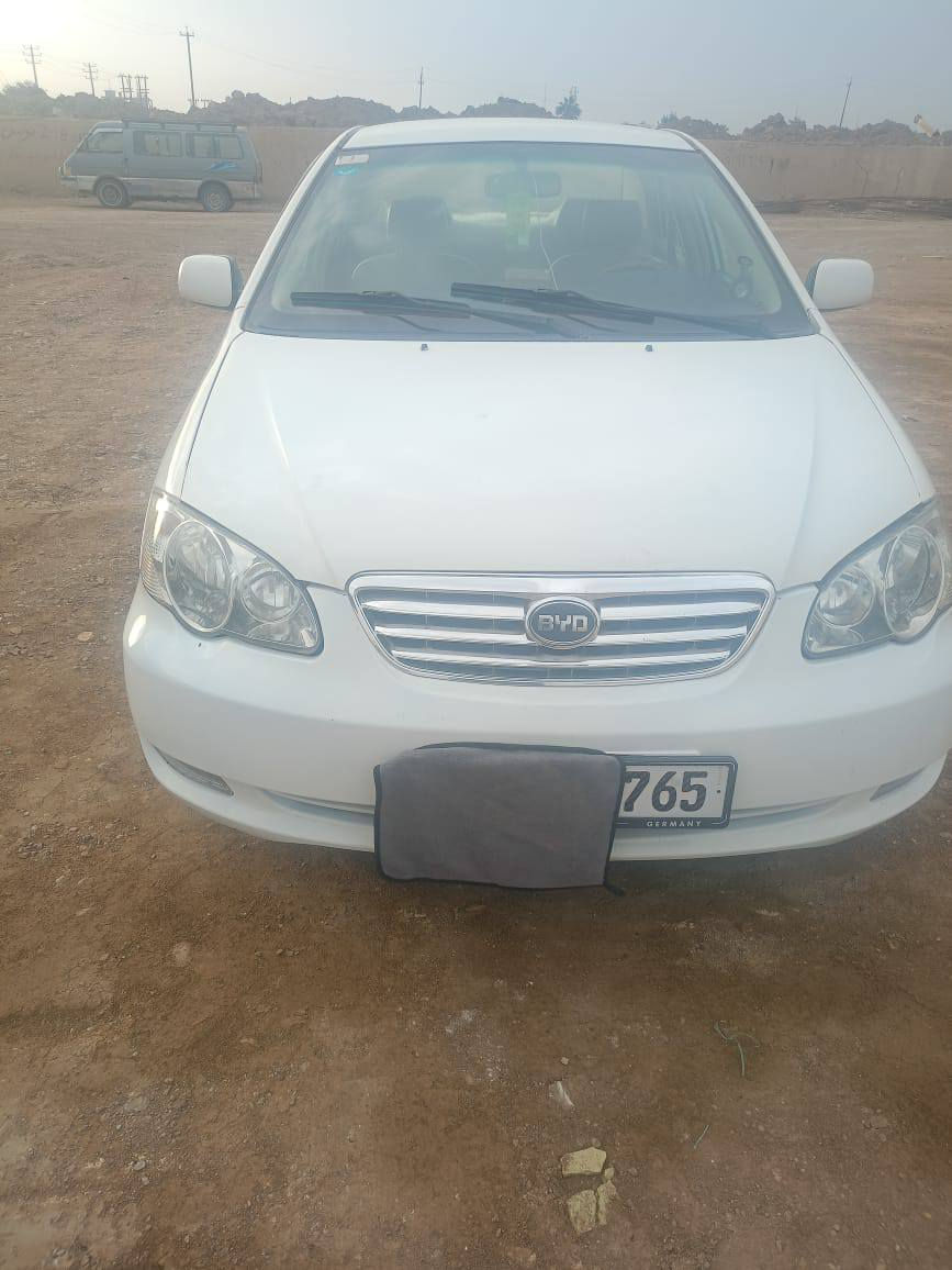 السلام عليكم ورحمه الله وبركاته 
على بركت الله لبيع موديل 12 
سنويه جديده تبريد تخم تاير 
سعر 50 ورقه وبيها مجال 
***********
العنوان بغداد
