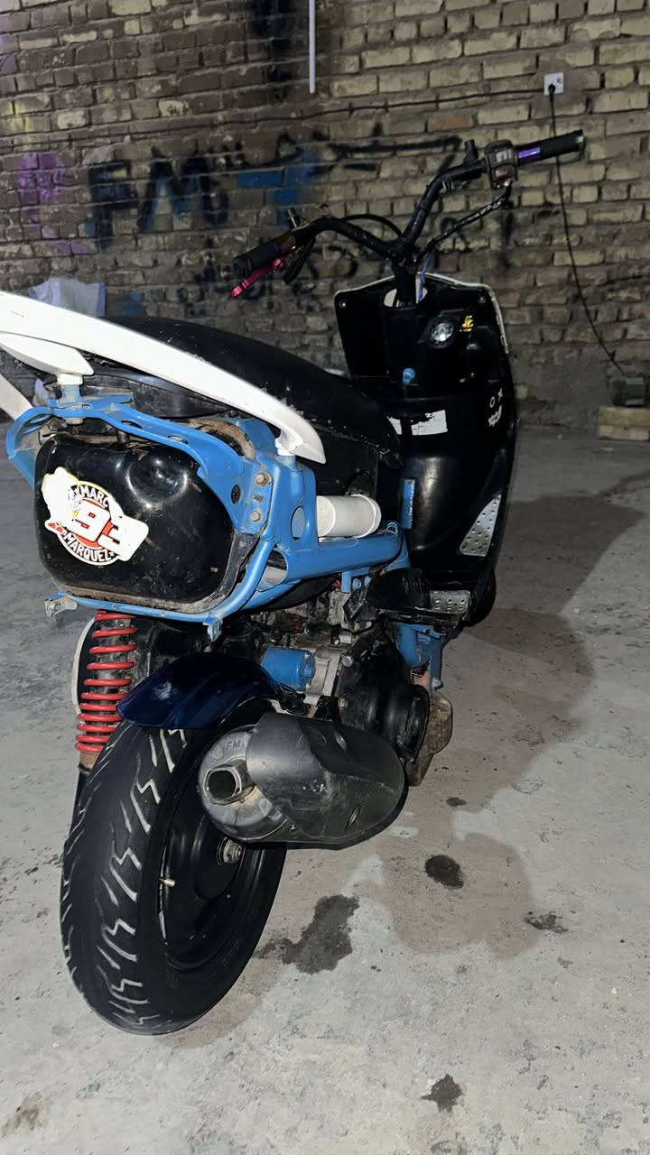 السلامً عليكمً شبابً ماكسً عدلهً لبيعً مكانيً بغدادً


**إذا كنت صاحب هذا الإعلان وتريد حذفه لأي سبب، رجاءا أرسل رسالة إلى الدعم الفني**