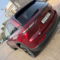 جيب كراند شيروكي ماروني  لمتد بلاس رقم بغداد انكليزي بأسمي موديل 2023 ...