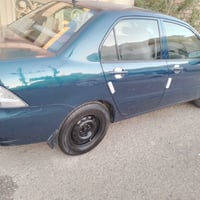 لانسر • ٢٠١١ • السليمانية