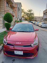 كيا ريو • ٢٠٢٣ • محرك ١٦٠٠