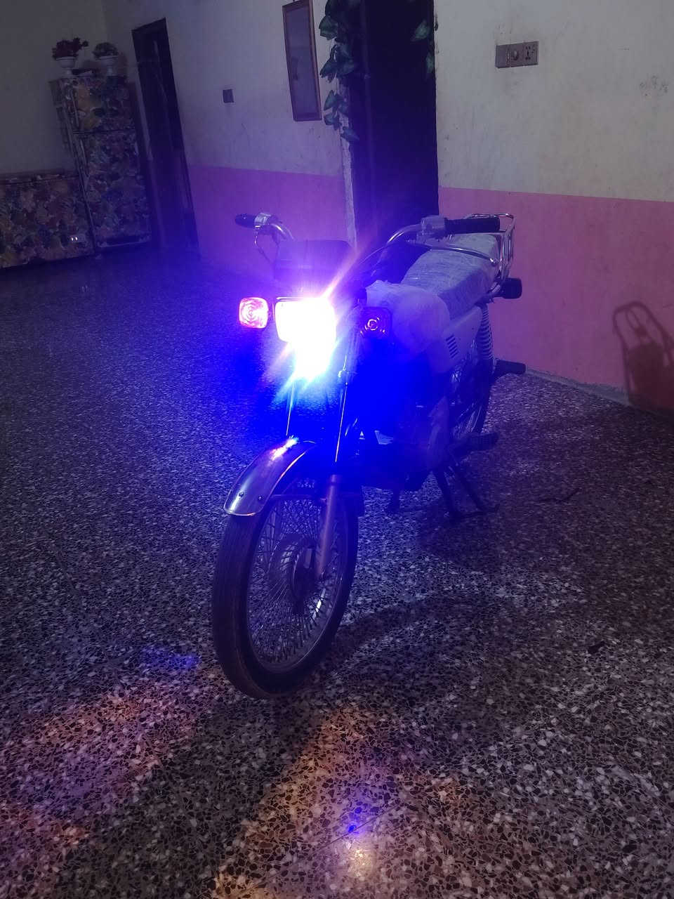 درجه تاكير مكينه جديد تايرت جدد وياله نضيضات مكفول كفاله عامه الشراء ينتصل وبيه خير ويدلل *********** المكان ميسان المجر الكبير معمل الورق
