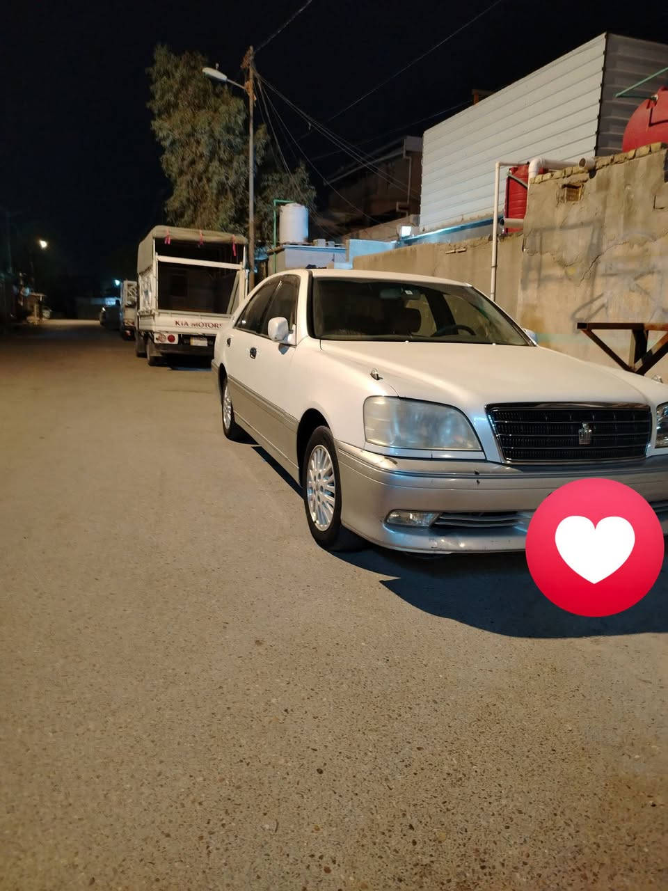 سلام عليكم جنون ادوات والقرار مفتوح دكمتين ديفور الجبير شاصي 175 مكفولة كفالة عامة بردة خلفية جديدة سيارة 
رقم ***********
