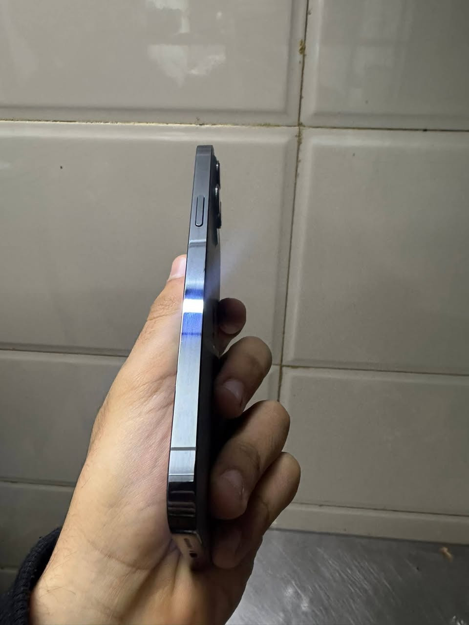 12 برو ماكس بطارية 79 ذاكرة 256 جهاز نضيف مبدل شاشة اصلية نهايته 325 مكاني بغداد


**إذا كنت صاحب هذا الإعلان وتريد حذفه لأي سبب، رجاءا أرسل رسالة إلى الدعم الفني**