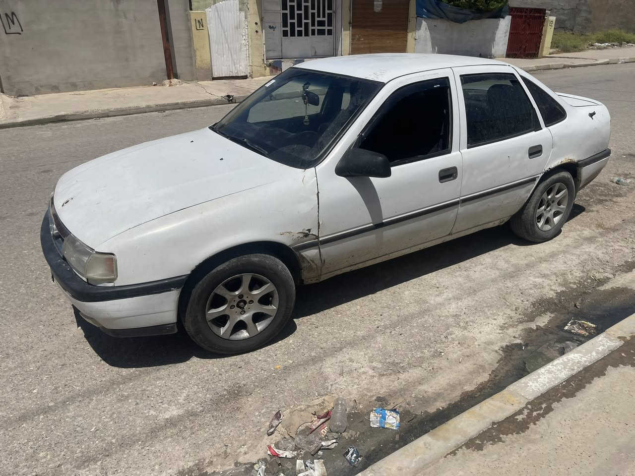 اوبل حجم ٢٠صاحبها متوفي بيها وكاله من الوكيل السعر ٢٠
***********

