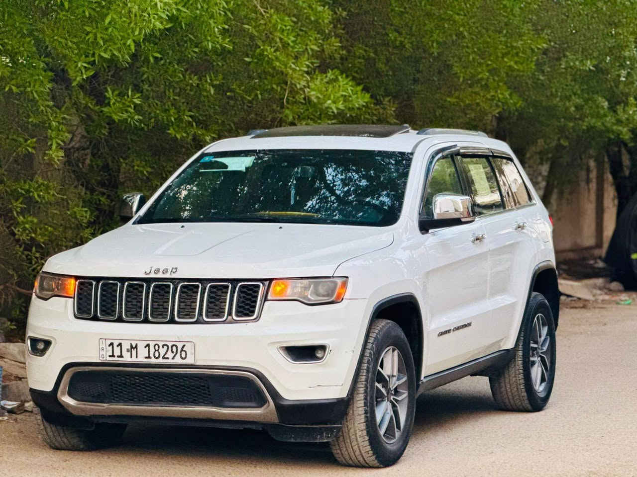 بيع او مراوس حسب القناعه
سلام عليكم لاريدو 2021 وارد امريكي فول الفول مزوعه مواصفات مكفولة ماعدا الحادث ماشة 39 مكينه 6 اسلندر سيارة كلش جديده سعر 220$ بيه مجال للطيبين اتصل ودلل *********** عنوان بغداد صور الحادث بلمنشور
