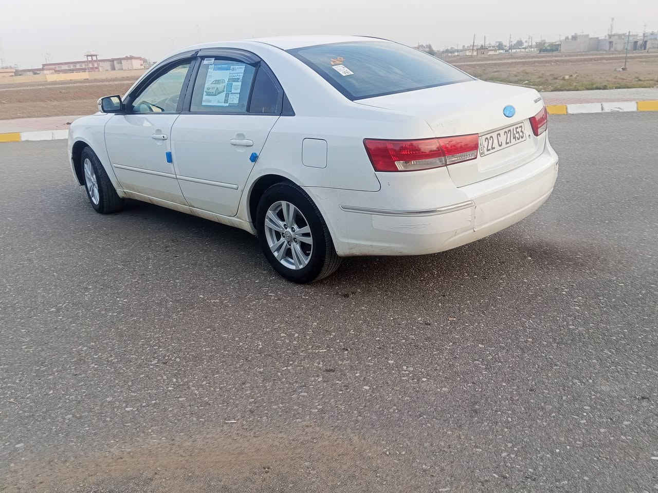 موديل 11 عنوان كركوك***********
