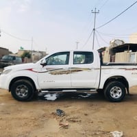 يالله للبيع بيكم فوريل موديل٢٠١٤ رقم انكيزي بغداد سنويه جديده بسمي للا...