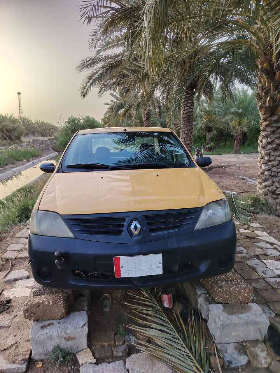 السلام عليكم
بيع مستعجل
رينو لوكان 2014
كهربائيات كله شغاله تبريد تدفئه 
مكينه كير مكفوله تخم تاير جدبد 
هيئه وغرامات عليه 
مكاني كربلاء
سعر 43 وبيه مجال للطيبين 
للاستفسار اكثر 
***********
