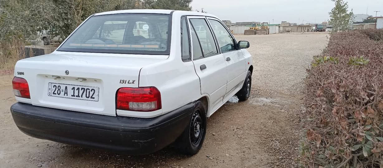 سايبا موديل 12 بسمي بيه فقط بنيد مبدل
عارضه 35 وبيه مجال قليل
سياره جاهزه من حداديه وتخم تاير تبريد شغال كهربائيات كله شغاله مابيه نقص
مكاني كربلاء 
***********
