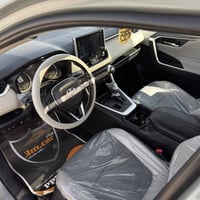 ٢٠١٩ • دفع رباعي • ضربه وتعديل