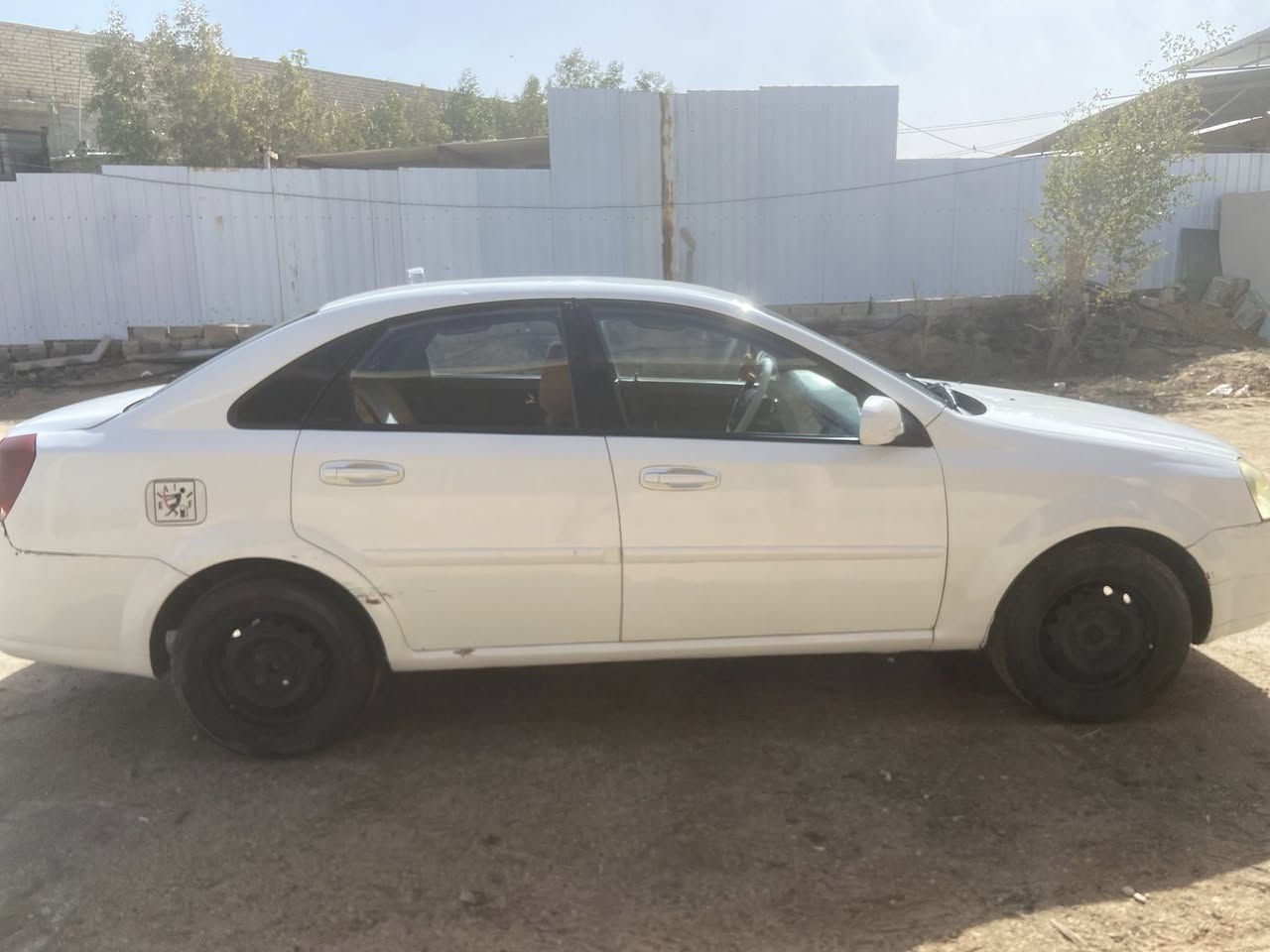 سيارة أوبترا مديل 2011 للبيع رقم ديوانيه السعر 75 وبيها مجال الاستفسار ***********
