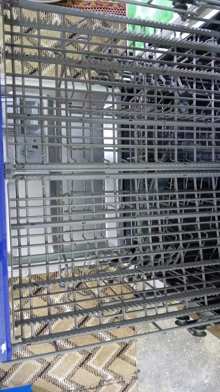 غساله مواعين للبيع جديده ٢٨٠


**إذا كنت صاحب هذا الإعلان وتريد حذفه لأي سبب، رجاءا أرسل رسالة إلى الدعم الفني**