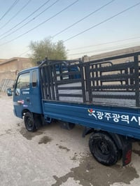 كيه بنكو  موديل 2001 رقم بغداد سنويه مجدده   للاستفسار  07822339931
