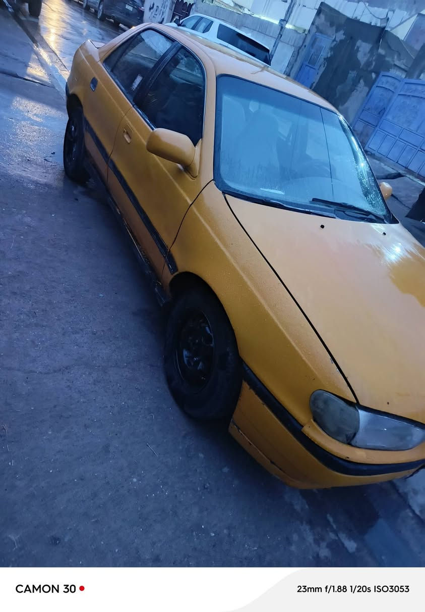 النترا دمعه موديل 93 أوتوماتيك كير محرك بشرط كوبون بانزين شرط الوكالة كهربائيات جاهزه السعر 18 مكلف بالنشر العنوان كركوك؟ ‏‪***********‬‏
