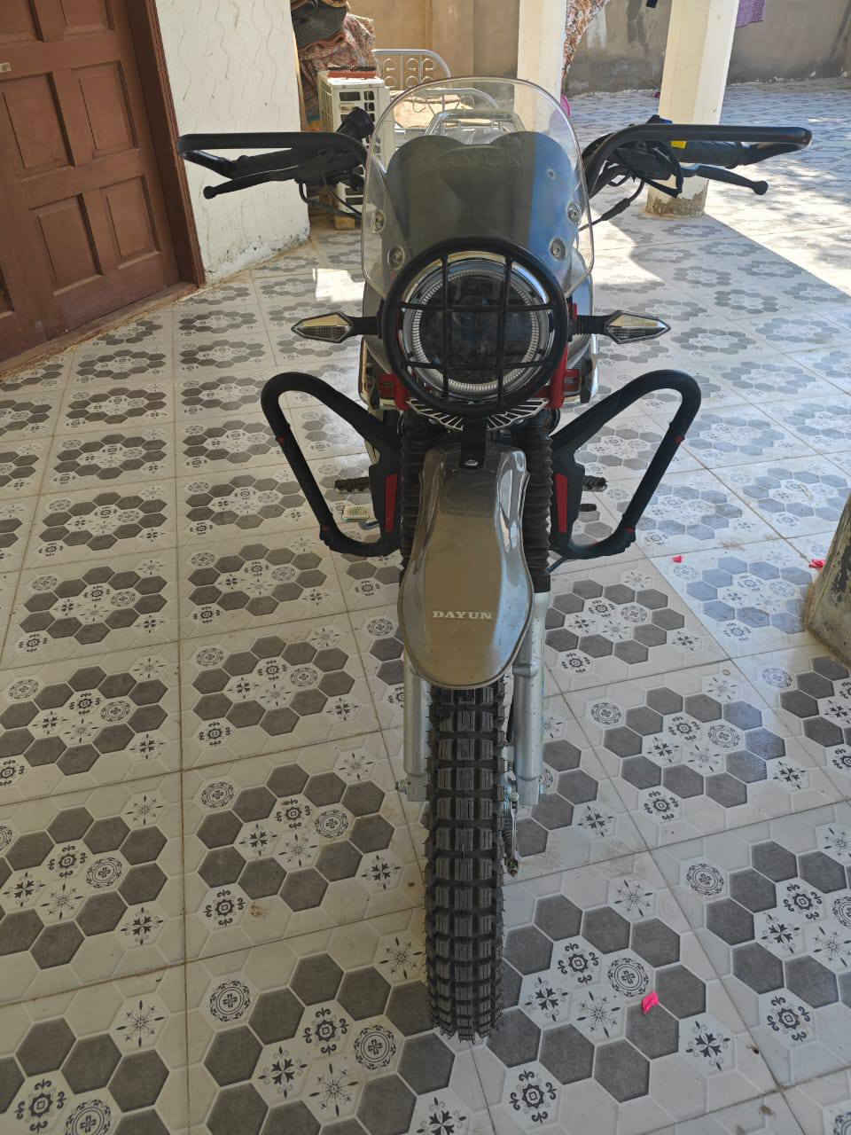 دايوان هونتر نفخ مديل ٢٥  اوراق كامله اسكنر بلاد
سعر مليون و٧٠٠ 
***********
