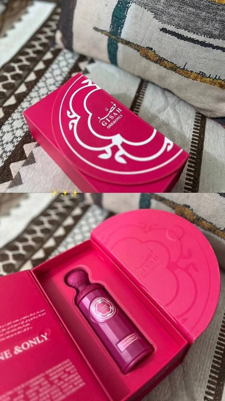 ارقى العطور واسعار منافسه 👏🏻💓


**إذا كنت صاحب هذا الإعلان وتريد حذفه لأي سبب، رجاءا أرسل رسالة إلى الدعم الفني**