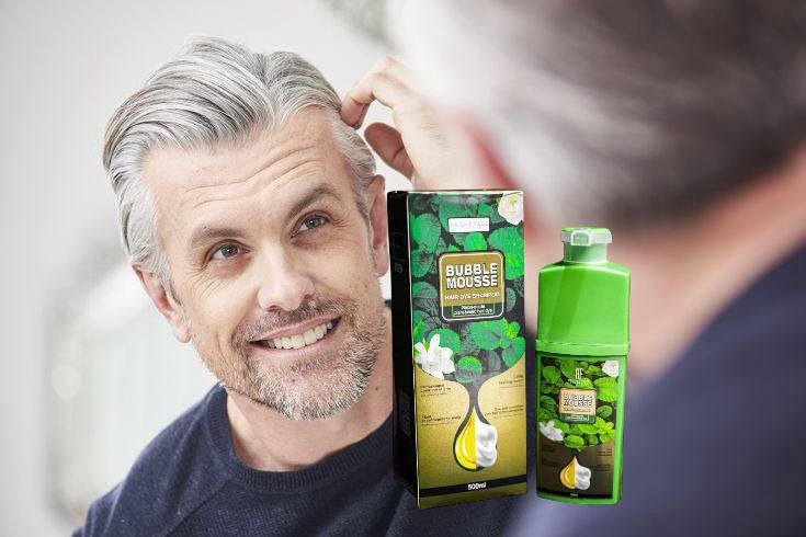 🌿✨ ودّع الشيب مع شامبو الشيب الطبي الطبيعي! ✨🌿

إذا تعبت من صبغات الأوكسجين اللي تتعب الشعر وتضر الجلد، جرب الحل الآمن والفعال مع شامبو الشيب الطبي 💆‍♀️💫

✔️ مكوناته طبيعية 100٪
مستخلصات عشبية تغذي فروة الرأس وتمنح شعرك حيوية ولمعان من أول استخدام.

✔️ خالي تماماً من الأوكسجين
ما يضعف الشعر ولا يسبب تقصف أو تساقط، آمن جداً للاستخدام المستمر.

✔️ سهل وسريع الاستخدام
بس خلال 10 دقائق ترجّع اللون الطبيعي لشعرك بدون صالونات وبدون تعب! 🕒✨

✔️ ما يطبع على الجلد نهائياً
يغطي الشعر بس بدون لا يبقع وجهك أو إيدك، الاستخدام نظيف ومرتب.

✔️ ما يسبب أي نوع من الحساسية أو الحكة
مناسب لكل الأعمار، وحتى للبشرة الحساسة 👌

🖤 استرجع ثقتك وودّع الشيب بأسلوب راقي وآمن مع شامبو طبي نباتي مضمون

#يوجد توصيل _لجميع_المحافضات


**إذا كنت صاحب هذا الإعلان وتريد حذفه لأي سبب، رجاءا أرسل رسالة إلى الدعم الفني**