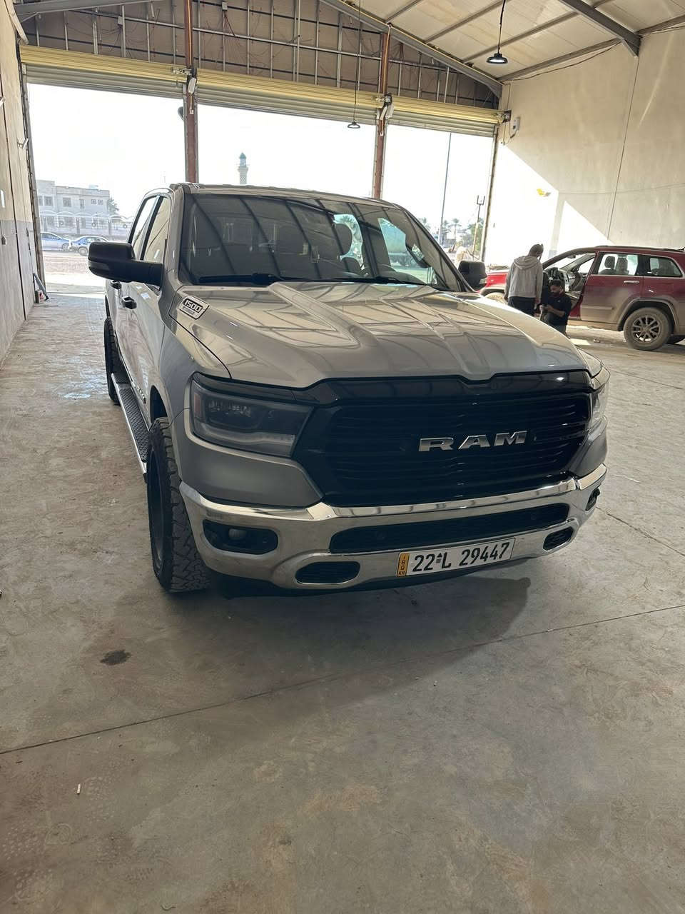 دوج رام ٢٠٢٣ كلين تايتل فقط دعاميه بك هورن ايتورك شاشه تيسلا سياره جديده ماشيه ٥٨ السعر ٣٤٠ وبي مجال بسمي تحويل مباشر *********** مكينه ٣٦٠٠ كشتات هيتر ستيرن هيتر حساس امامي خلفي مانع تصادم جامه الخلفيه كهرباء تشغيل عن بعد فول عدا الفتحه
