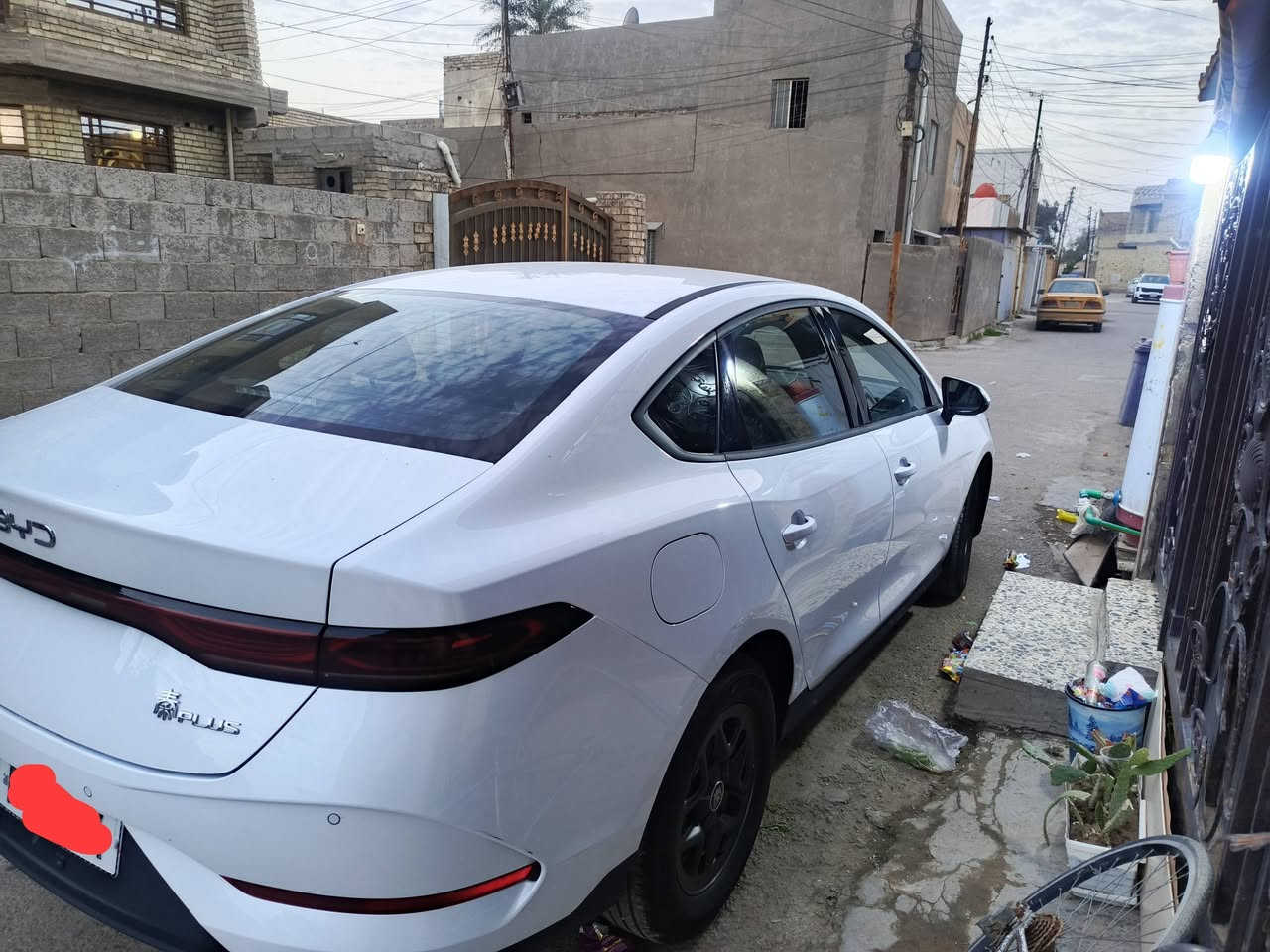 كنج بلاص 2025 للبيع السياره مايشيه 3000 كل ملحقاتها جاهزه  رقم بغداد 
مكاني بغداد رقمي ***********
