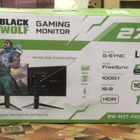 شاشة • مواصفات • كدامك