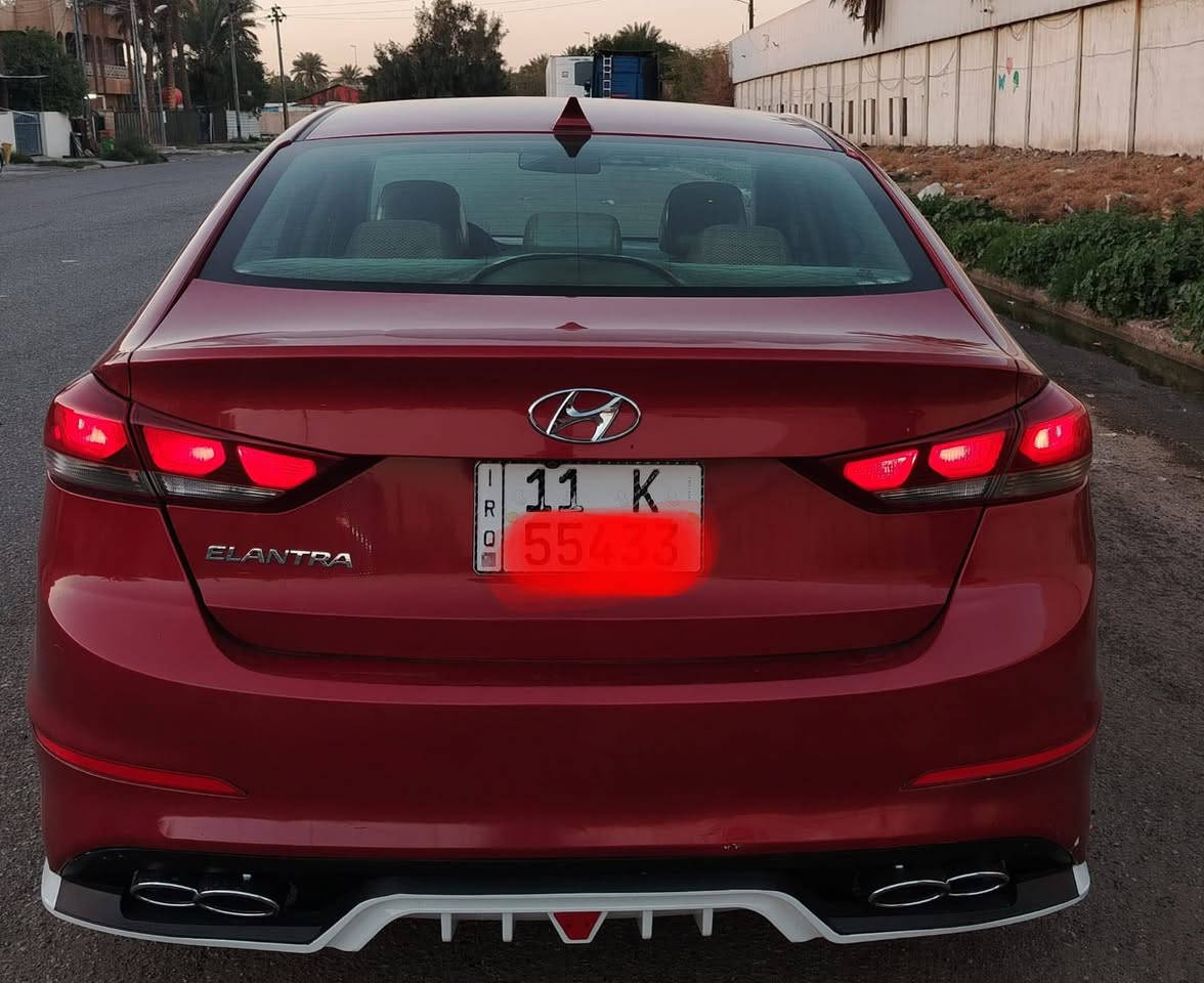 االسلام عليكم النتره 2017 نضيفه وجاهزه من كلشي مكينه 2000 دوش ستندر كير ايتي ستندر حجر بيئه ستندر لغود شواصي سلبمه دواخله سليمه  حداديه  تبريد ثلج صبغ بيهه قطعتين ونصف رقم بغداد 
ساكن بغداد الكرخ السعر 117
 ***********
