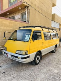 اسيا • موديل ١٩٩٥ • مكينه وكير مكفولة