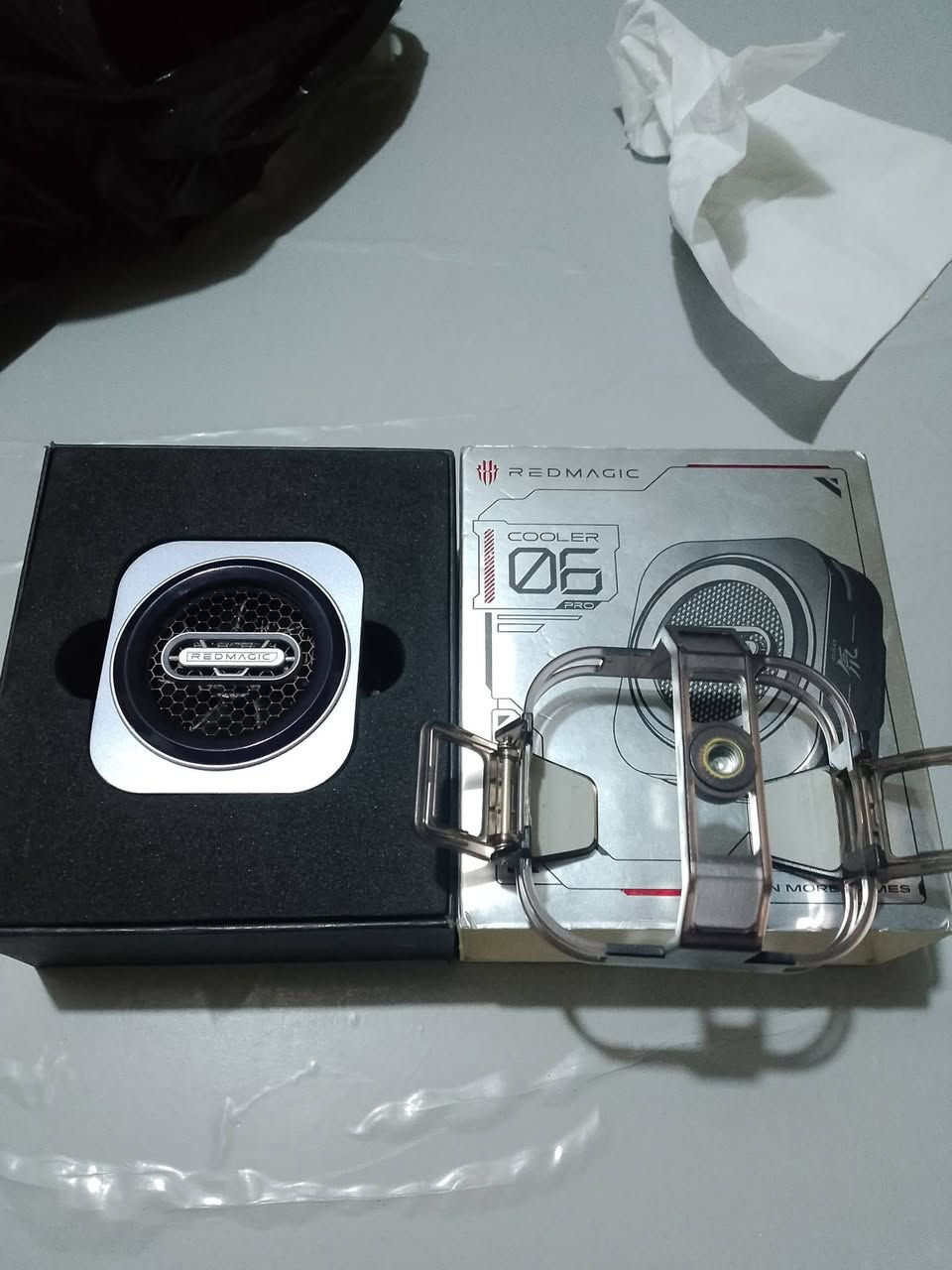 مبرد فريز مجك 6الاخره صطار أو هاذا مبرد غني عن تعريف تكدر تكتب اسم أو تبحث عنة شوف تفاصيلة اني مشترية 80لف أو عرض للبيع سعر خاص منطقة واسط قضاء الحي رقم***********
