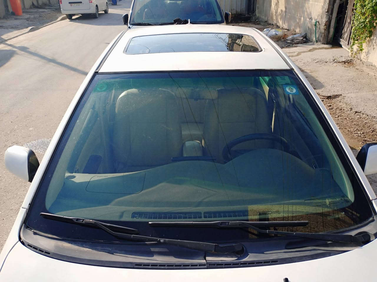 السلام عليكم للبيع بي واي دي موديل 2012 f3 كير اوتوماتيك مكان السياره بغداد حي العامل استفسار اكثر على الرقم ***********
