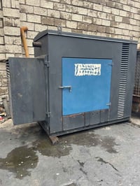 بلادي • مولد ٧٢ كيلوڤولت • اربيل