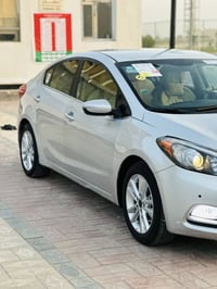 فورتي أمريكية • ٢٠١٥ • محرك ٢٠٠٠