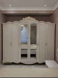 تفصيل عراقي • صاج • غرفة نوم