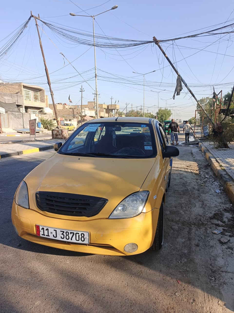سلام عليكم طيبه موديل 15 بيه ضربه موضحه بل صوره ولبدله بيبانه ولباقي مكفول تبريد مكينه كير كله جديد 
ومتوازي عله بيعته سعره 29 مكاني الحسينيه مال راجديه  ما متواجد عله نت هذه رقمي ***********
