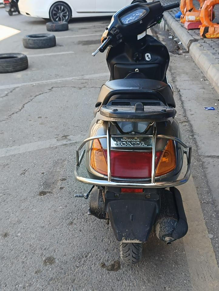 سلام عليكم دراجه سبيسي ياباني رمبه مكفولة كفاله عامه    صارشهر من نازله الاستفسار اتصل *********** مامتواجد خاص مكاني كوت الجعفريه ملاحضه الدرع ولقاعده موياهه
