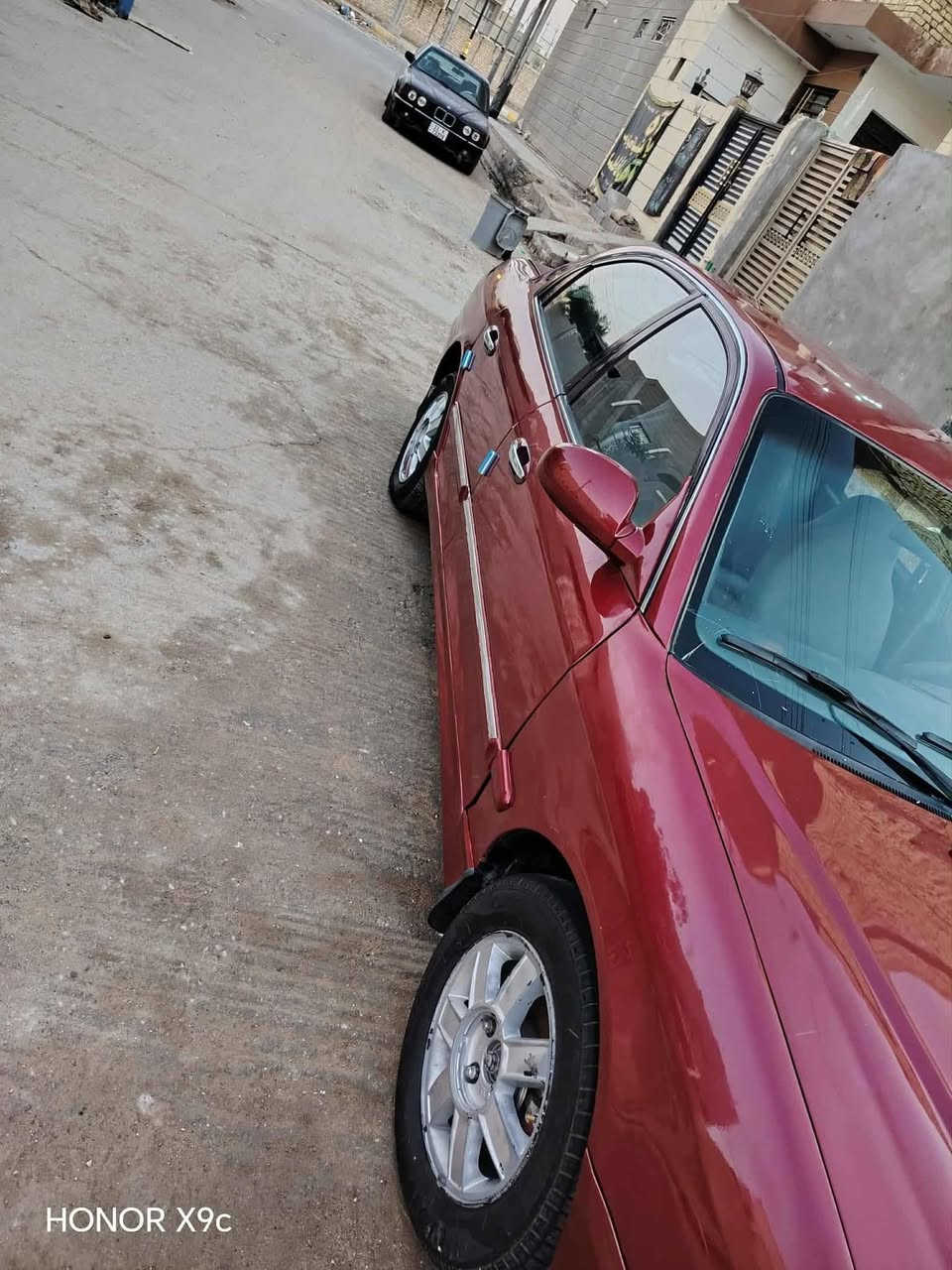 اوبتما 2004 خليجي مكينه 2000 تخم تاير وحداديه وكهربائيات لوك سياره مصبوغه عام رقم انكليزي تريد مداور تريد وكاله السياره بدايت ضعف بيه لاستيك ولوف الاستفسار*********** ***********السعر 63 وبيه مجال
