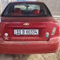 اوبترا • ٢٠٠٤ • مكفولة باسمي