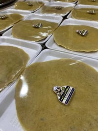 متوفر عروق هلال وحجم كبير متوفر كبه جريش كبه تمن دولمه فطائر بيتزا شغل...