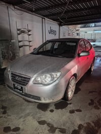 هوندا أفانتي • ٢٠٠٩ • أوتوماتيك