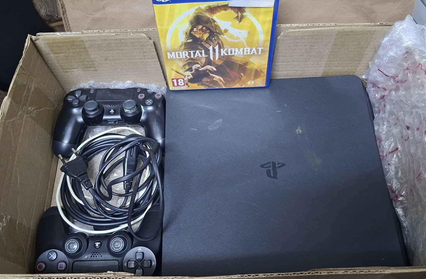 230 الف


**إذا كنت صاحب هذا الإعلان وتريد حذفه لأي سبب، رجاءا أرسل رسالة إلى الدعم الفني**