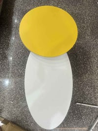 طاولة خشب • ١٠٥-١١٥ سم • توصيل مجاني