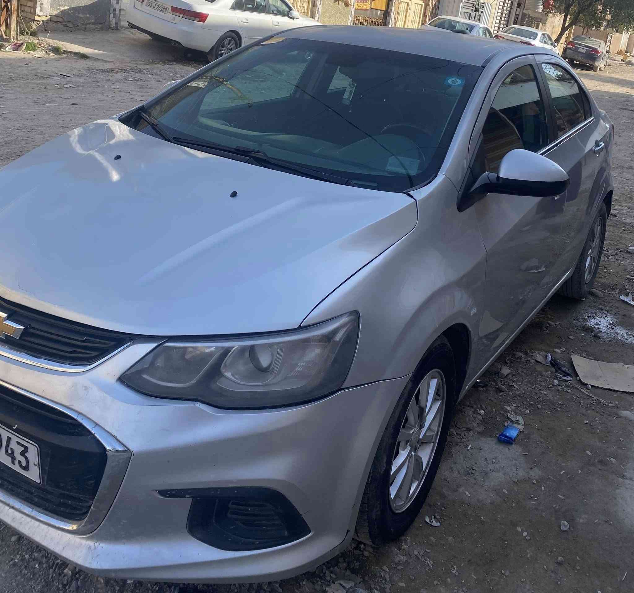 السلام عليكم شوفرليت سونك 2017 مكينه1800 السياره گير ومكينه مكفوله مكانها بغداد رايدها 73


**إذا كنت صاحب هذا الإعلان وتريد حذفه لأي سبب، رجاءا أرسل رسالة إلى الدعم الفني**