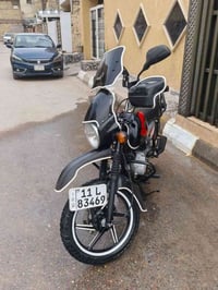 بوكسر • موديل 2023 • الزعفرانية بغداد