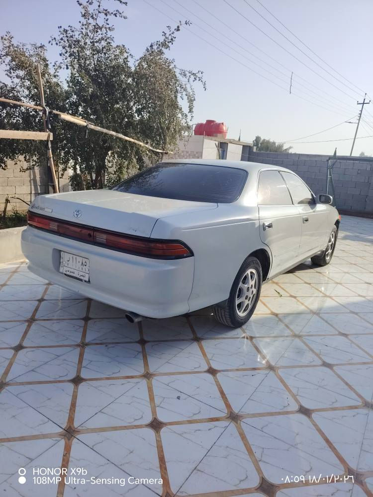 سياره ماركه مكفوله من الكص والنق الضربه سياره جديده تخم تاير جديد مكينه كير ونجي جديد سياره جاهزه من كلشي تبريد ثلج رسياره رقم بصره السعر 66$ وبيها مجال قليل للتواصل اتصال او واتساب على رقم التلفون *********** و*********** مكاني البصره القرنه البصرة, العراق
