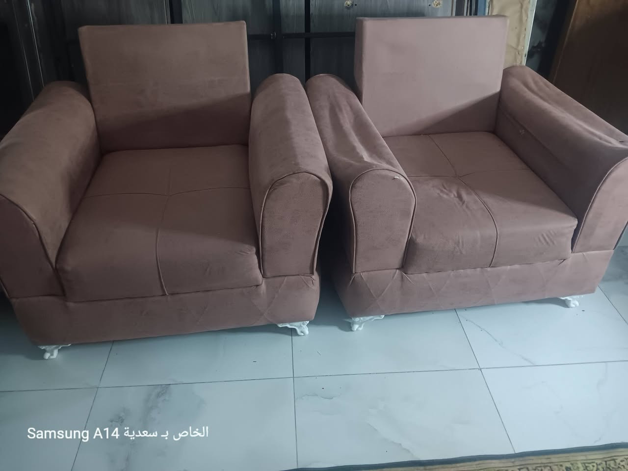 تخم للبيع مكان بغداد  الخطيب الزراعي نوع التخم سرير تركي متكون من سبع مقاعد سعر ٢٠٠ وبي مجال مستعجل عل بيعتة


**إذا كنت صاحب هذا الإعلان وتريد حذفه لأي سبب، رجاءا أرسل رسالة إلى الدعم الفني**