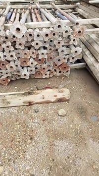 جكات • ٩٦ قطعة • كوت