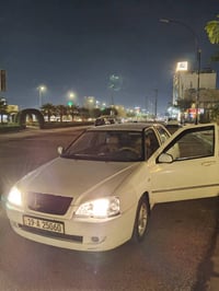 شيري كوين • ٢٠٠٩ • أوراق