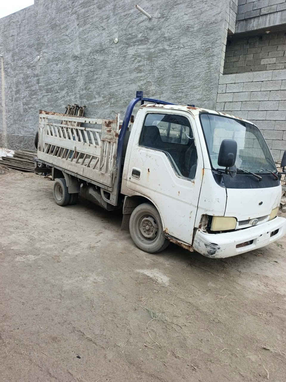 سياره نوع كيه وبسعر مناسب 17ورقه وبيه مجال ***********
