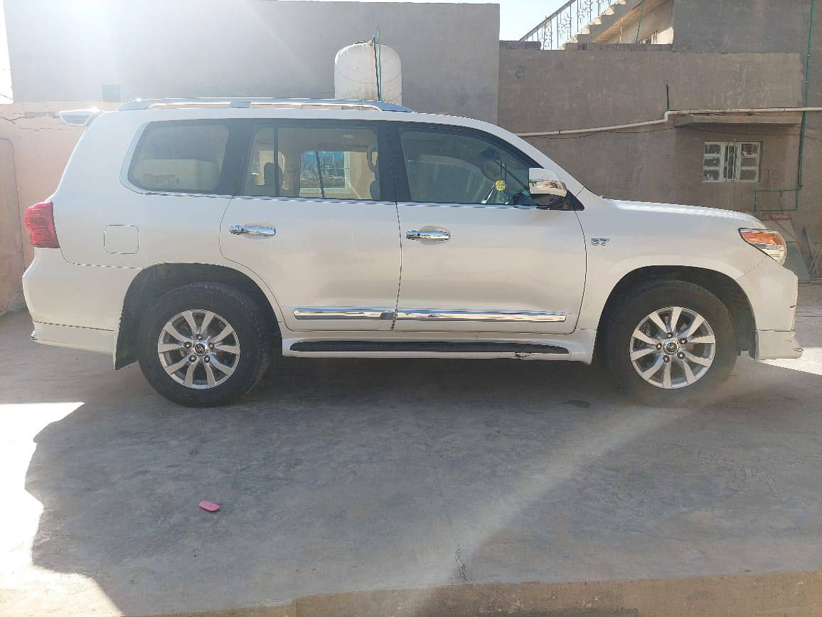 للبيع لاندكروز 2013
أربيل
المحرك: 5700 
تفاصيل – مزودة بسونار
 العنوان: الصويرة
📞 رقم التواصل: ***********
ابيع سونار
