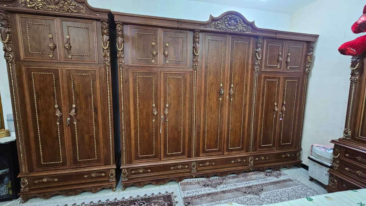 ‎غرفة 6 ابواب طابقين ملحق

داخل وخارج صاج طبيعي

الوجه صاج طبيعي 5 ملم

الداخل صاج طبيعي 4 ملم

القوا‎ عمارة, ميسان


**إذا كنت صاحب هذا الإعلان وتريد حذفه لأي سبب، رجاءا أرسل رسالة إلى الدعم الفني**