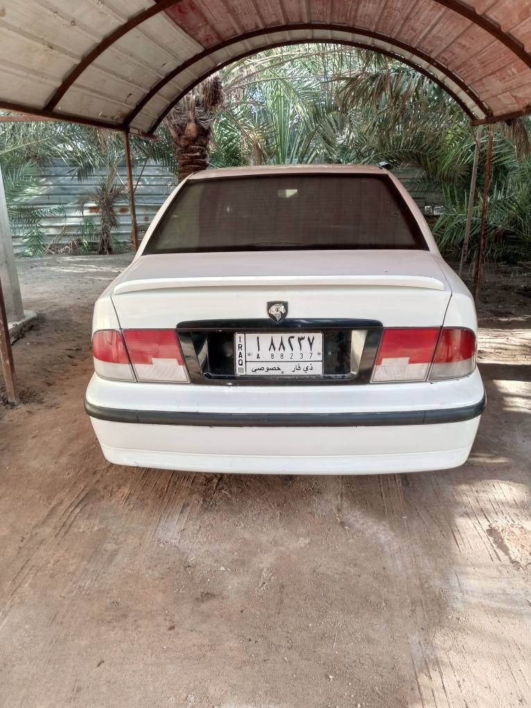 سمند 2011
بيه ولف الثالث معلك السنويه 2027 
السياره تعمل وتسير التبريد عاطل مصبوغه  
عام بيه حادث جهته المدكر المامي العبري شرط التحويل
***********بيه واتساب السعر26 المدينة, البصرة
